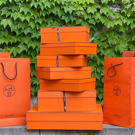hermes sample sale